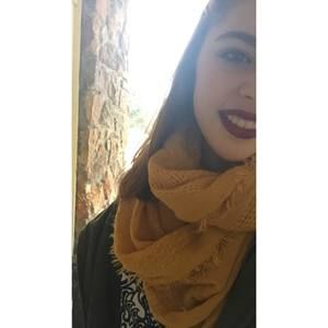 Meet your Posher, Olivia